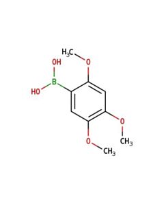 Astatech (2,4,5-TRIMETHOXYPHENYL)BORONIC ACID; 1G; Purity 95%; MDL-MFCD11226499